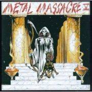 Compilations : Metal Massacre #5